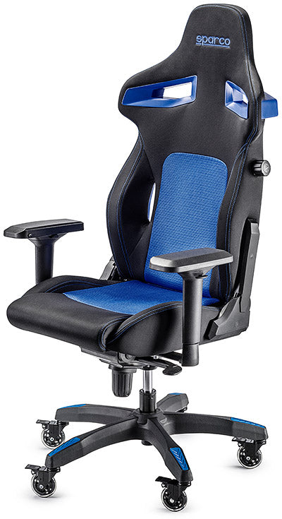 スパルコ STINT ゲーミングチェア レーシングチェア ゲーム オフィス 椅子