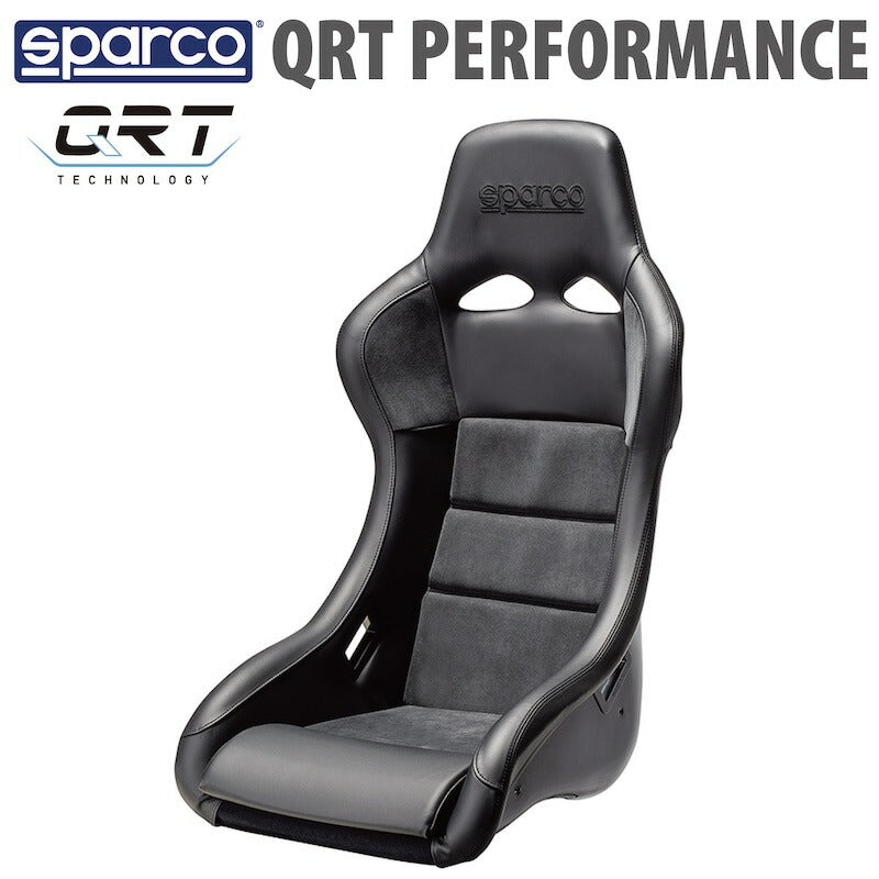 スパルコ チューニングシート QRT PERFORMANCE セミバケット