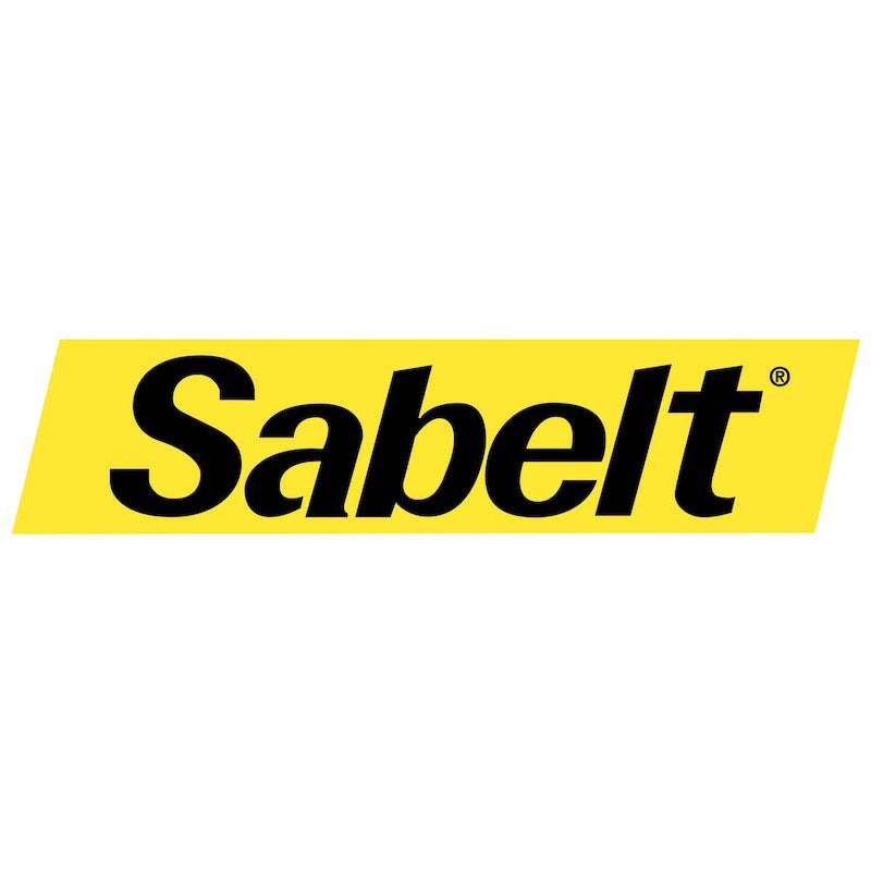 sabelt サベルト CCA433U 左席用 ハーネス 4点式シートベルト