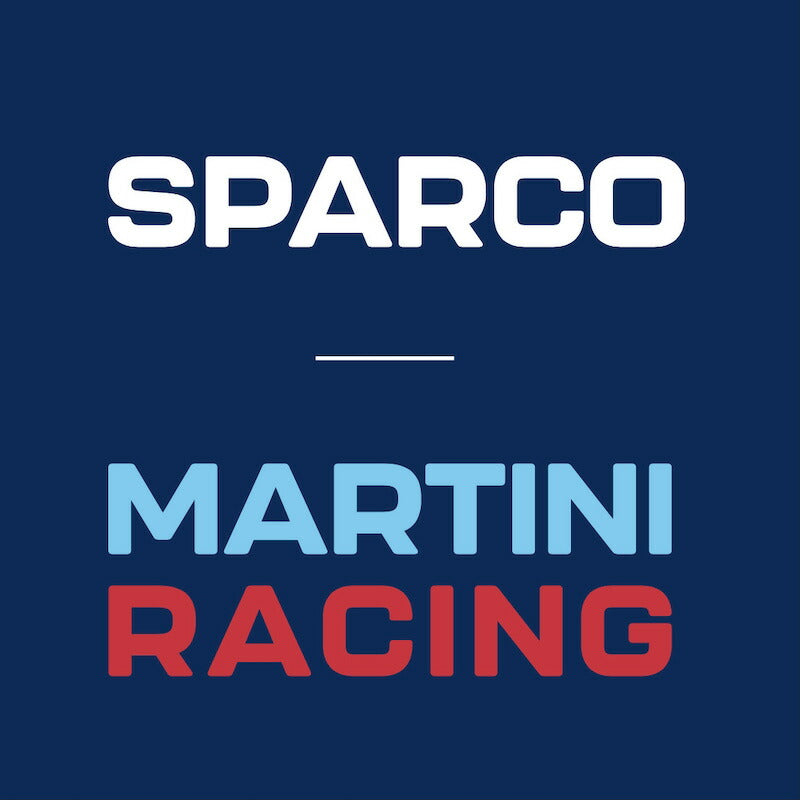 マルティニレーシング レプリカ メカニックスーツ 2022年モデル スパルコ レーシングスーツ SPARCO MARTINI 走行会 整備 –  スパルコ専門店アウティスタ