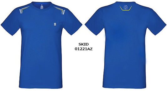 スパルコ 40th ANNIVERSORY Tシャツ SKID