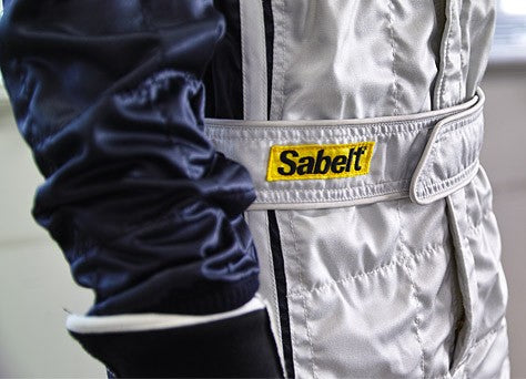 ＜SALE＞レーシングウェア sabelt サベルト レーシングスーツ TOP TECH Fabric Special Edition FIA公認 4輪