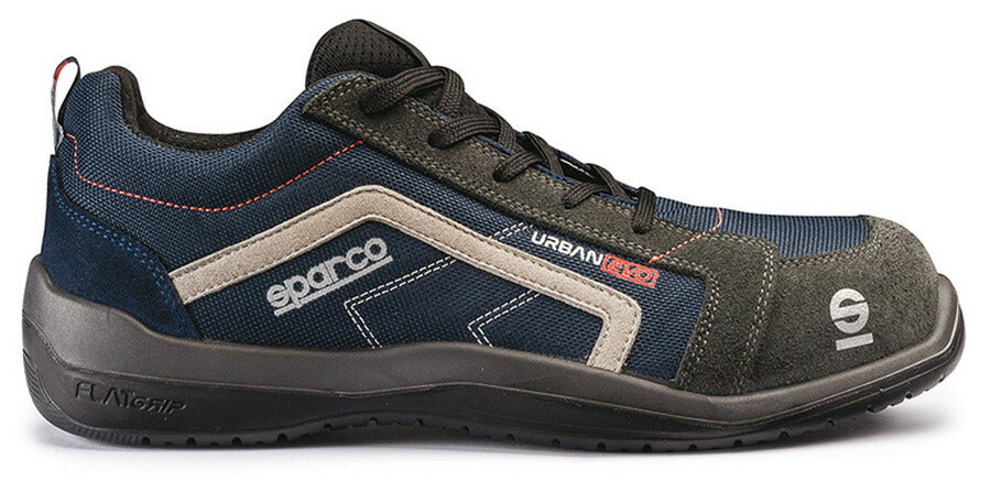 スパルコ　安全靴　ワーキングシューズ NEW/ WINJOB CP218 #シゴトはもっと楽しめる #asics